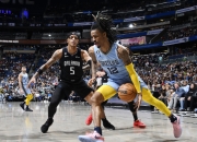 米兰捕鱼-灰熊客场击败魔术，保持不败