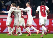 milan.com-阿贾克斯轻取波尔图，晋级欧冠强