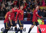 ac米兰-关于俄罗斯队连续两场大胜，欧预赛小组头名可期的信息