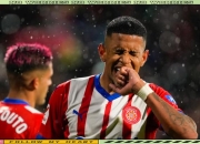 米兰百家乐-马洛卡客场大败，保级形势岌岌可危