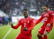 ac米兰-波黑战胜挪威，晋级前景一片光明