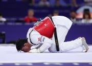 米兰体育app-泰国跆拳道选手火力全开夺冠