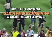 米兰百家乐-乌拉圭球星因伤缺席下一场比赛的简单介绍