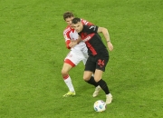 米兰捕鱼-勒沃库森不敌对手，连续两场失利令球队尴尬