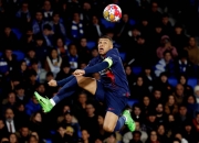 米兰体育下载-巴黎圣日耳曼备战国际赛季，决意夺冠