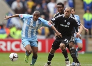 米兰,-德比郡客场逼平，保持中游位置稳定的简单介绍