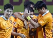 米兰体育,-外援抢射破门，率队胜利进军亚冠