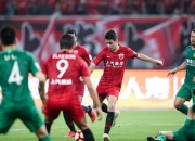 米兰体育app入口-包含上海上港在比赛中遭遇激烈抗衡，险胜出线的词条