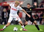 米兰体育官方网站-科隆客场大胜！强势击败沙尔克，展现出色实力