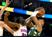 米兰体育下载-勇士再胜快船，继续领跑