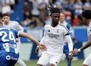 米兰体育入口-包含皇马悍将破门锁平特别骚阿森纳！C罗疑持续伤患外加目前各项赛场打进球数追平刚加盟返勇的瓦尔迪的词条