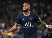 米兰体育-巴西足球巨星内马尔将加盟巴黎圣日耳曼