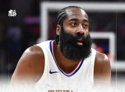 米兰APP下载-火箭大胜灰熊，哈登再砍30+