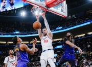 ac米兰体育官网-快船主场大胜国王取得连胜