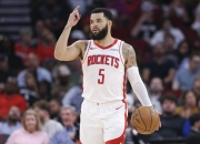 米兰,-猛龙力克森林狼！范弗利特表现出色