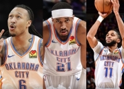 米兰体育-鹈鹕大胜雷霆取得连胜