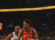 米兰真人-猛龙主场擒下爵士迎四连胜