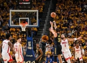 米兰体育网页版-火箭惨败开拓者，遭遇四连败