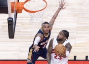 ac米兰-猛龙险胜老鹰，取得赛季第四胜