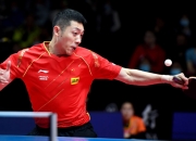 米兰体育网页版-中国队逆转葡萄牙队，许昕扛起全队