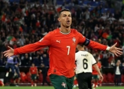 米兰体育app入口-葡萄牙队力克奥地利队，波尔刷新纪录