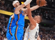 米兰体育-猛龙翻盘福建队，约基奇扛起全队的简单介绍