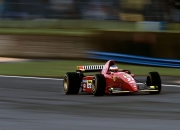 ac米兰-F1新赛季揭幕战之夜，加克波如何以跨界存在感点燃赛场内外