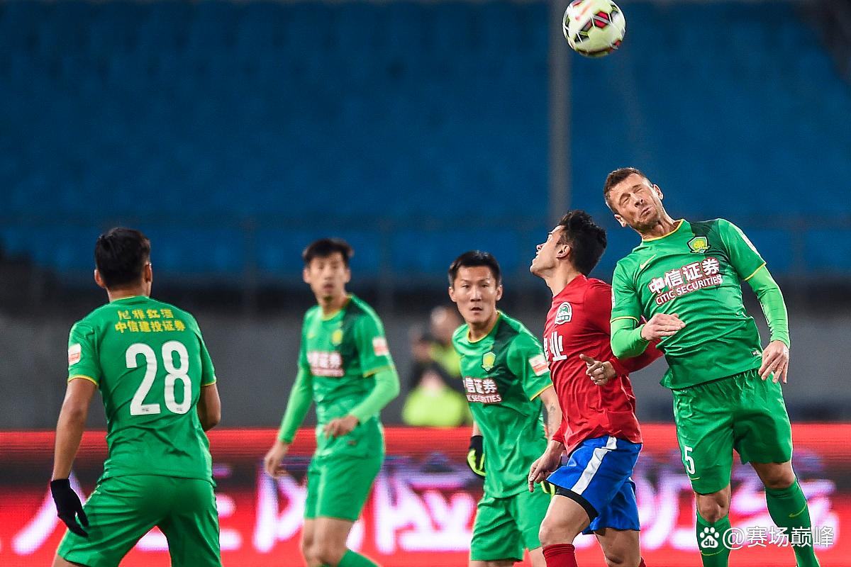 热门比拼北京国安对阵武汉卓尔，胜负难料的简单介绍