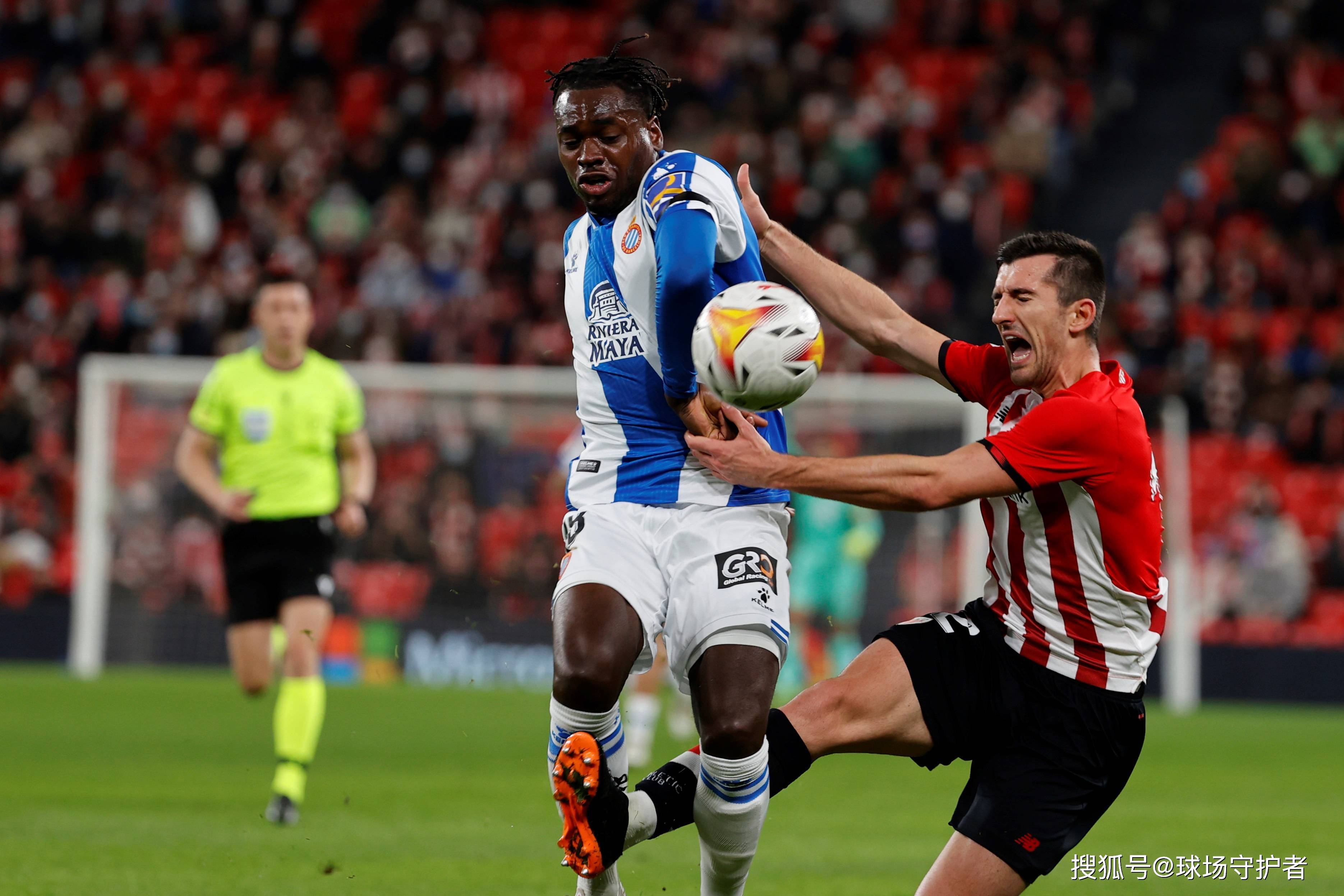 关于瓦拉多利德联赛摆脱低谷，客场逼平毕尔巴鄂的信息