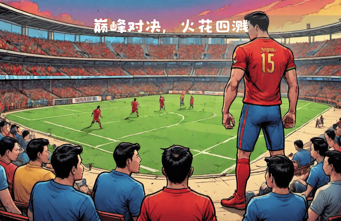 较量初显胜负，强队力保领先，实力更胜一筹