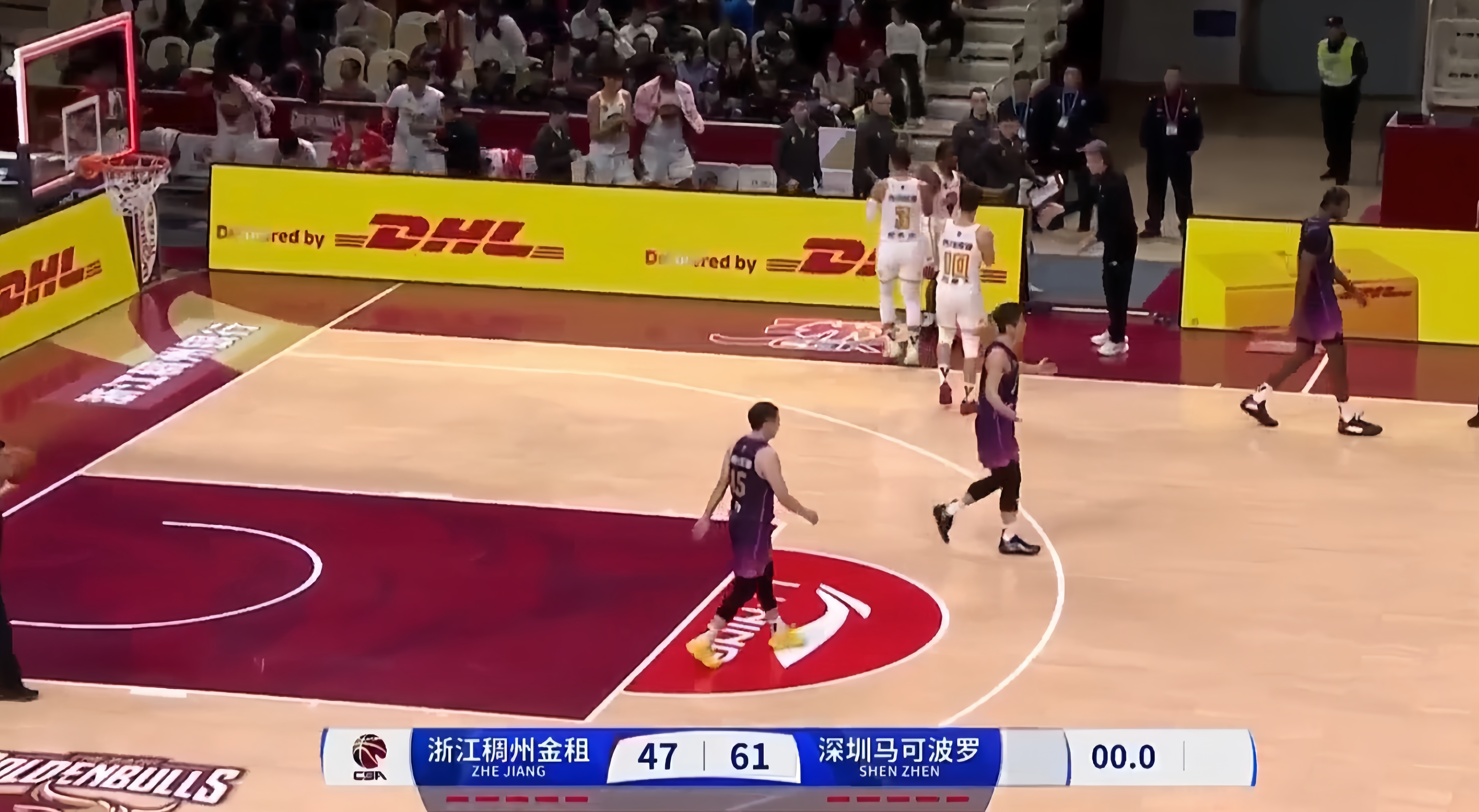 深圳男篮惨败,教练组总结教训 深圳男篮惨败,教练组总结教训