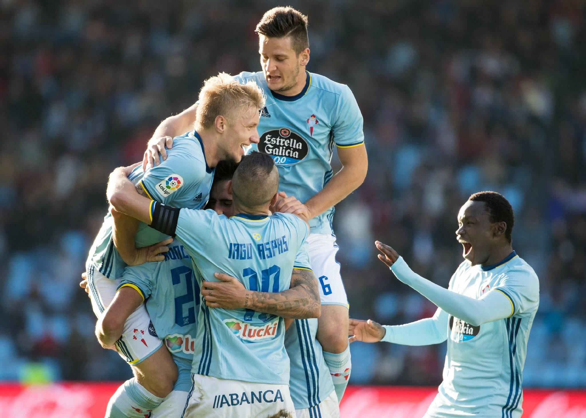 皇家贝蒂斯战胜对手,豪取三分 皇家贝蒂斯战胜对手,豪取三分