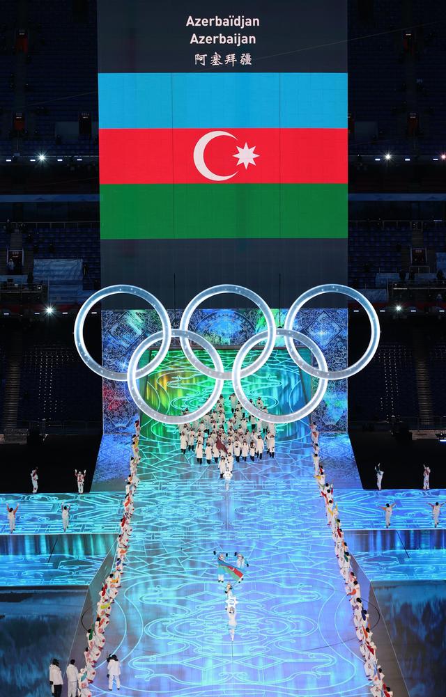 阿塞拜疆队高歌猛进,备战哈萨克斯坦杯赛团结一致 阿塞拜疆队高歌猛进,备战哈萨克斯坦杯赛团结一致