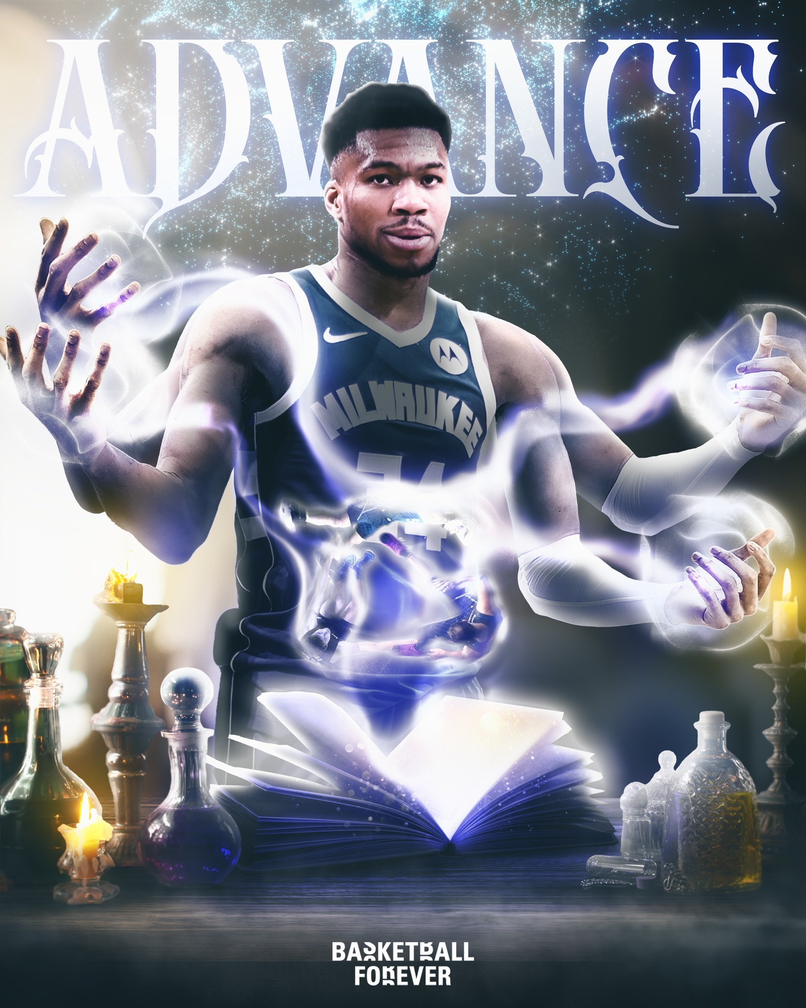 雄鹿主场击败掘金,豪取六连胜 雄鹿主场击败掘金,豪取六连胜