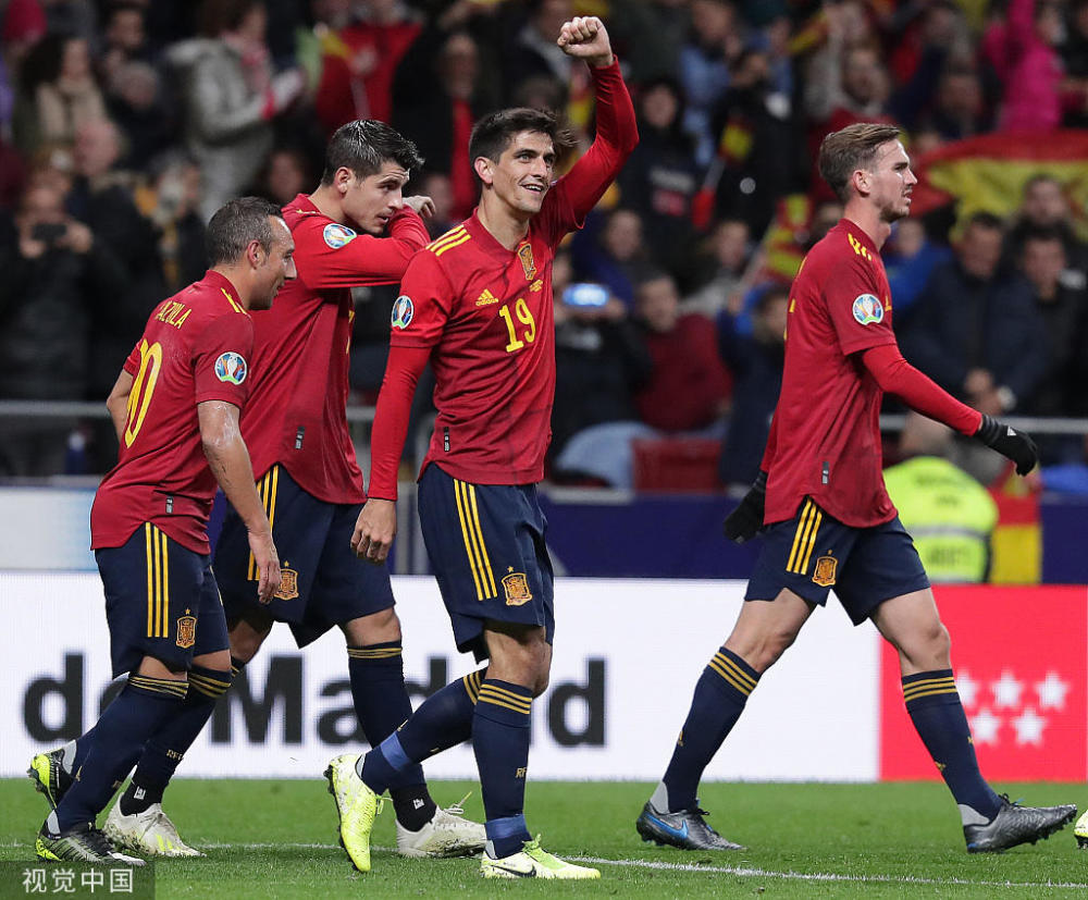 关于俄罗斯队连续两场大胜,欧预赛小组头名可期的信息 关于俄罗斯队连续两场大胜,欧预赛小组头名可期的信息