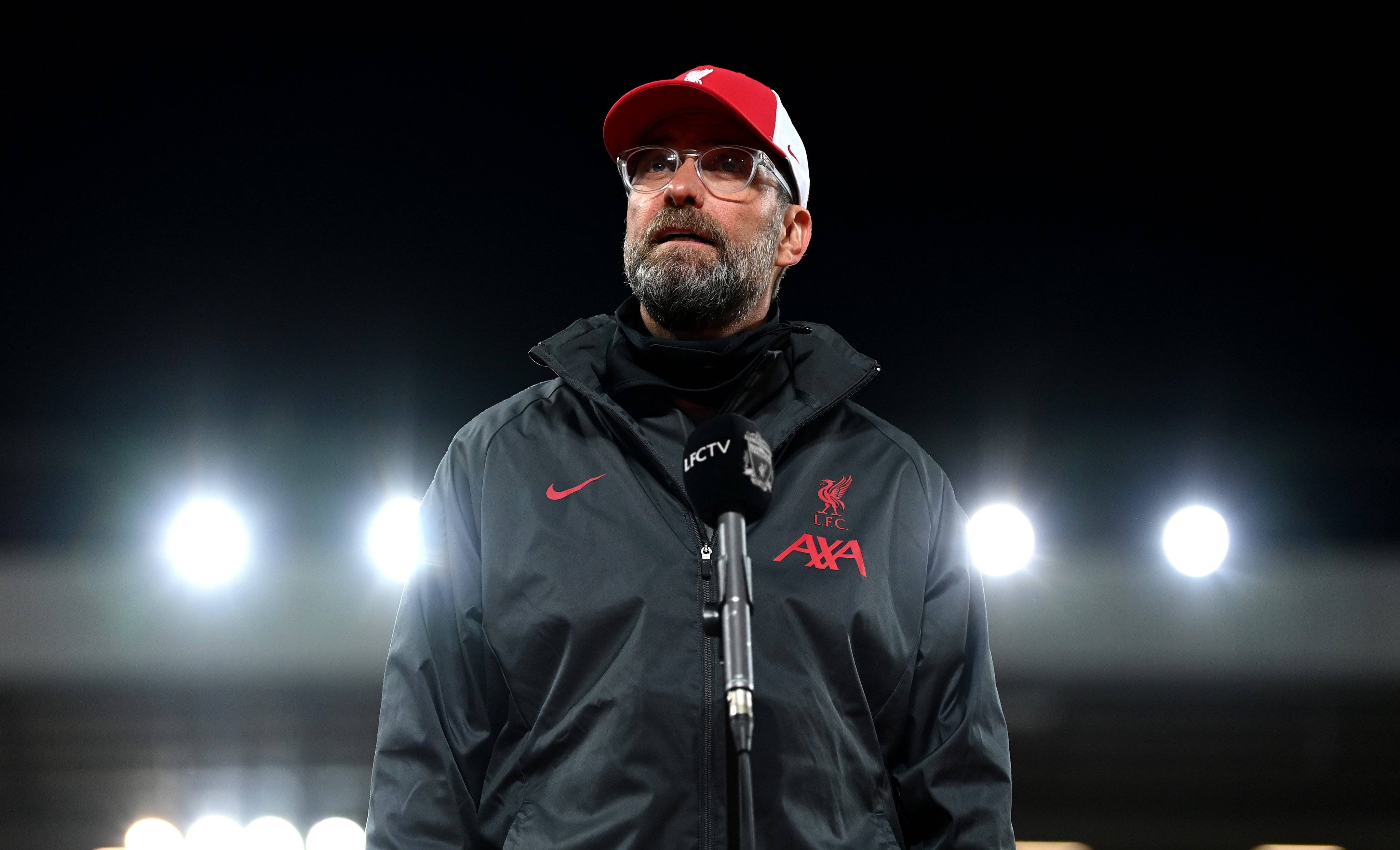 利物浦客场绝杀拜仁，取得关键胜利