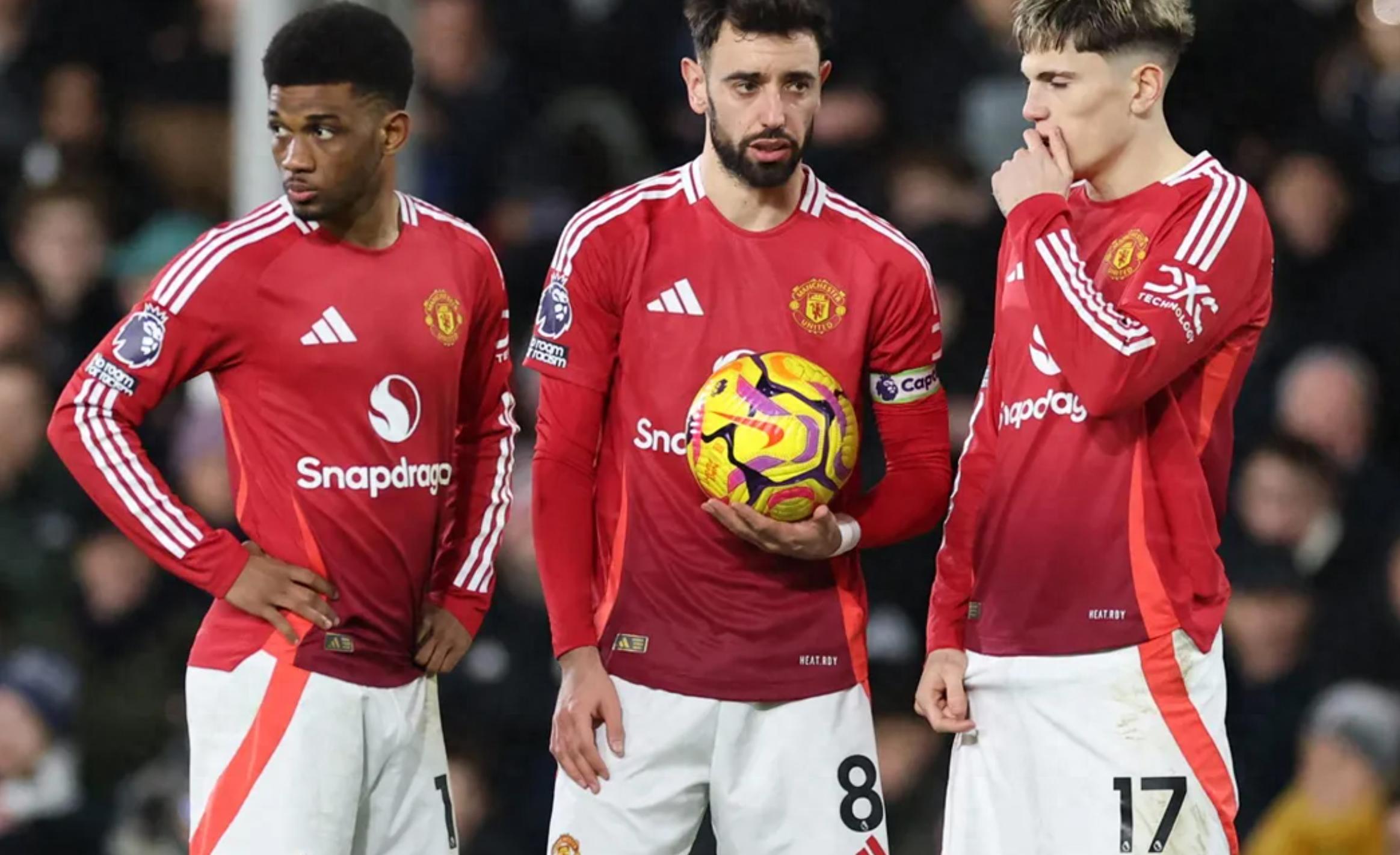 曼联客场对阵谢菲联,争取积分 曼联客场对阵谢菲联,争取积分