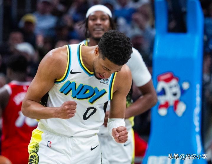 步行者主场击败灰熊，谁能在篮球合约里活得开心的简单介绍