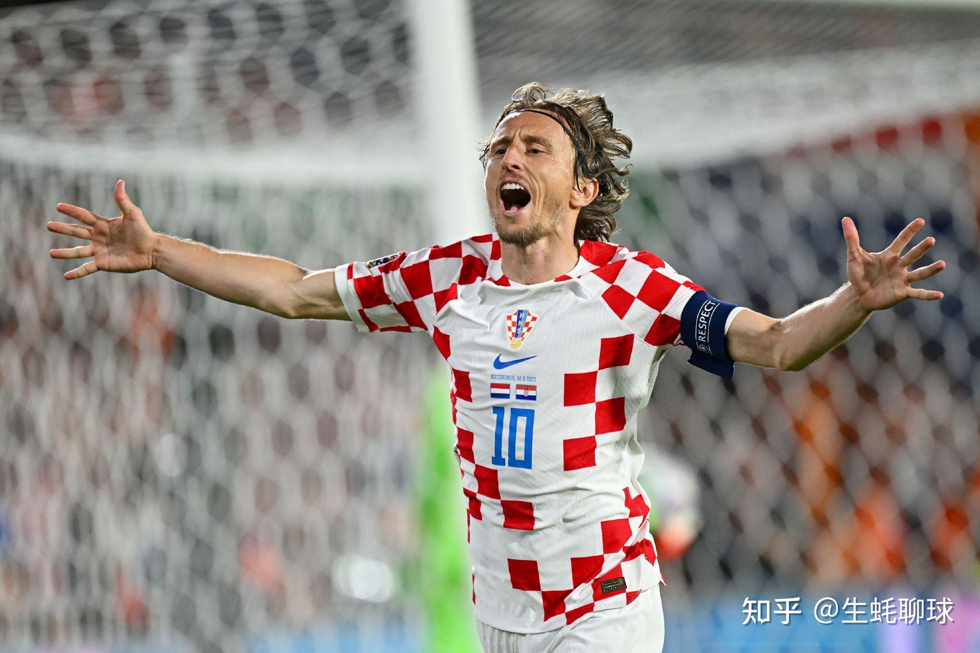 克罗地亚队在关键时刻获得欧锦赛资格 克罗地亚队在关键时刻获得欧锦赛资格