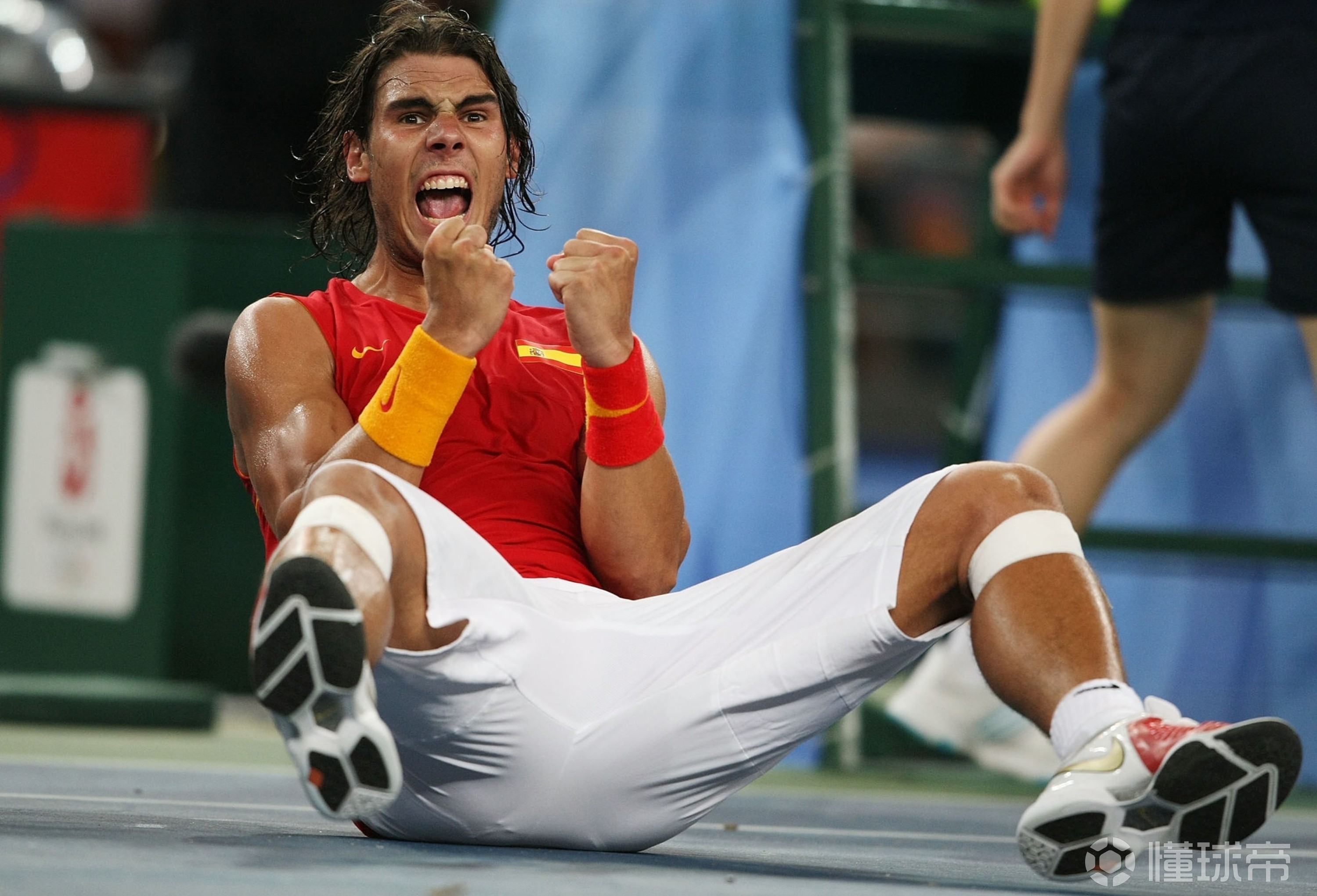 葡萄牙选手夺得帆船男子单打冠军 葡萄牙选手夺得帆船男子单打冠军