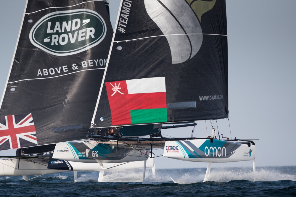 葡萄牙选手夺得帆船男子单打冠军 葡萄牙选手夺得帆船男子单打冠军