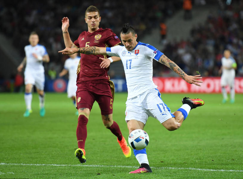 波兰大将与斯洛伐克对决，势均力敌的简单介绍