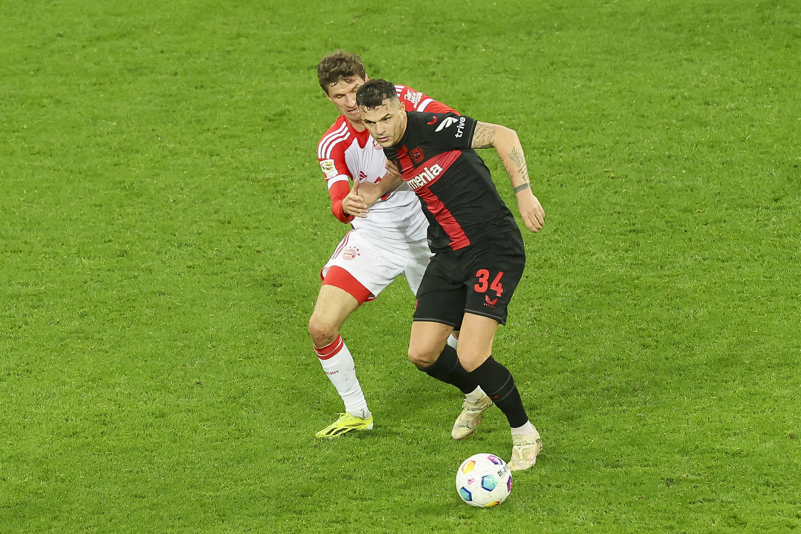 勒沃库森不敌对手，连续两场失利令球队尴尬