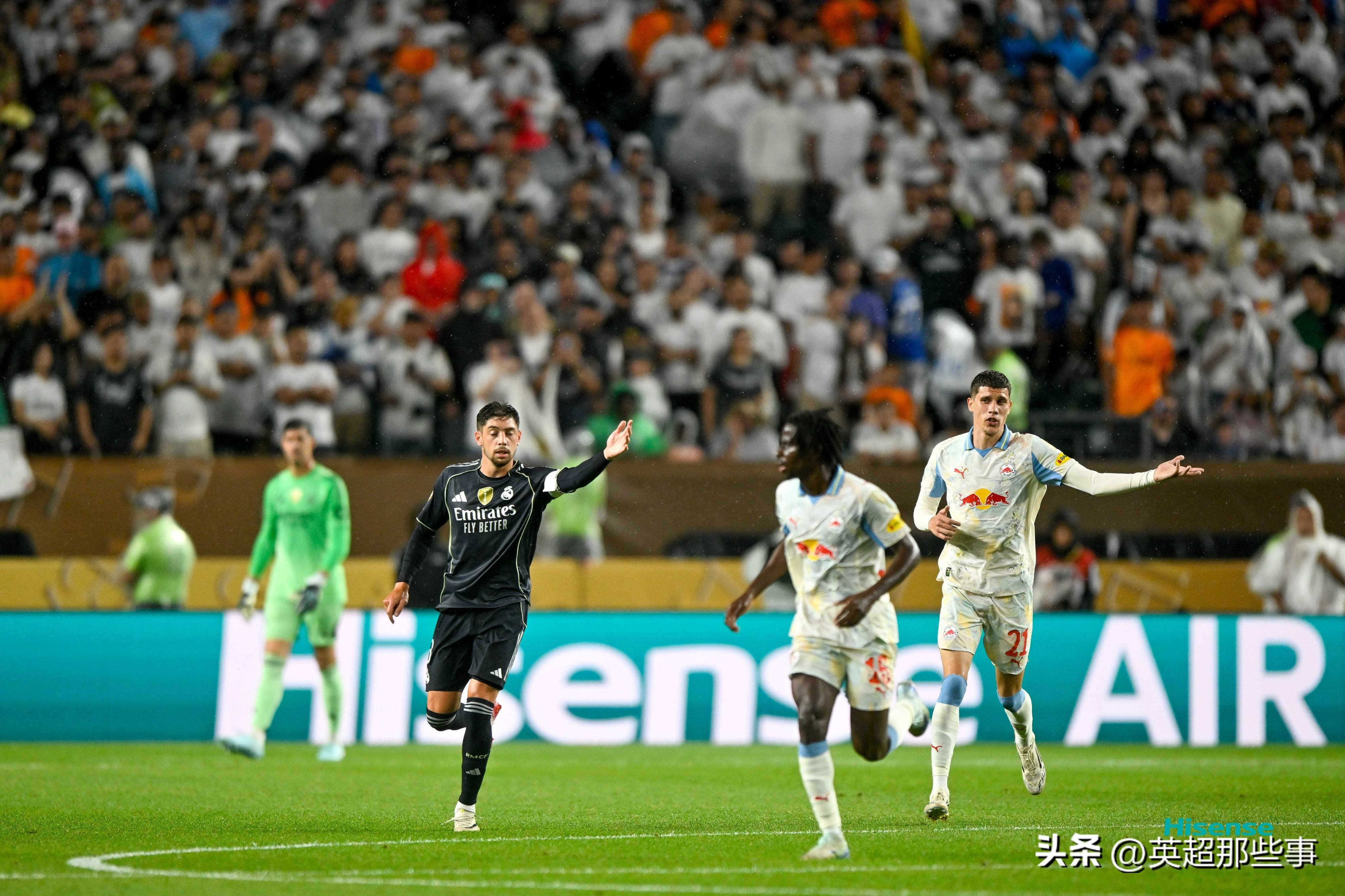 尤文图斯客场不敌萨尔茨堡,遭遇失利 尤文图斯客场不敌萨尔茨堡,遭遇失利