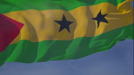 圣多美和普林西比击败罗马尼亚，欧洲强队的困扰