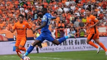 德比郡客场逼平，保持中游位置稳定的简单介绍