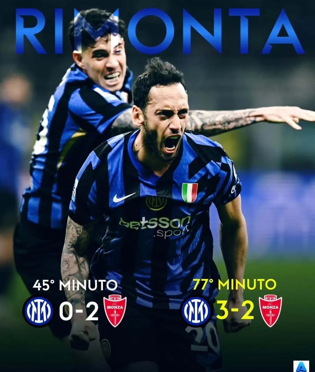 关于国际米兰中场受伤,恐缺战几轮的信息 关于国际米兰中场受伤,恐缺战几轮的信息