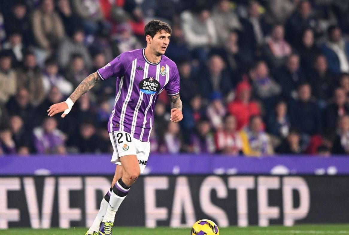 关于皇家贝蒂斯客场大胜巴拉多利德，表现抢眼的信息