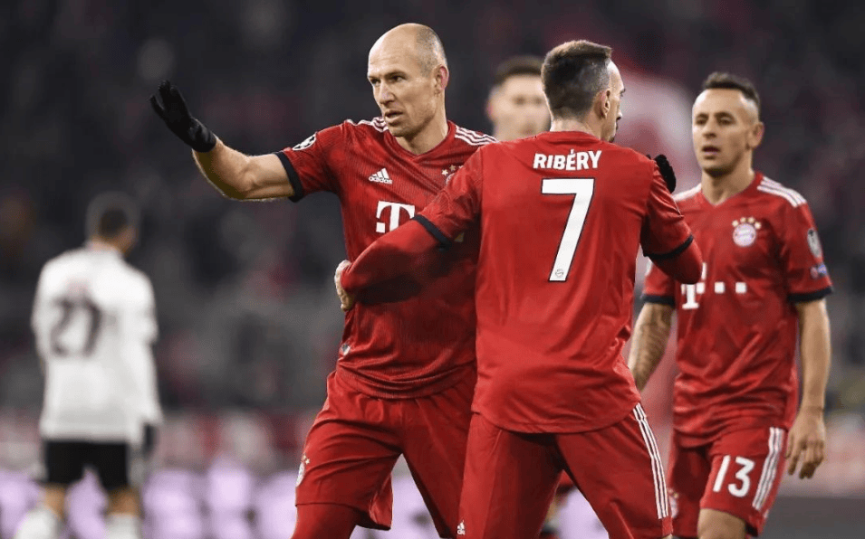 关于拜仁慕尼黑欧冠夺冠梦想遥遥无期的信息 关于拜仁慕尼黑欧冠夺冠梦想遥遥无期的信息