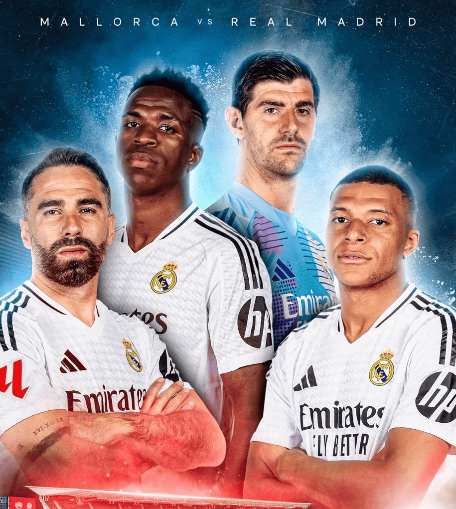 马略卡主场获胜，保级形势稍有缓解